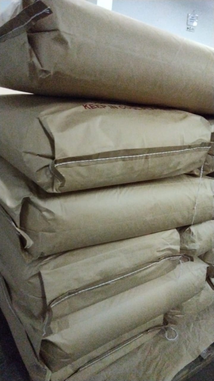 Leading Desiccated Coconut Supplier